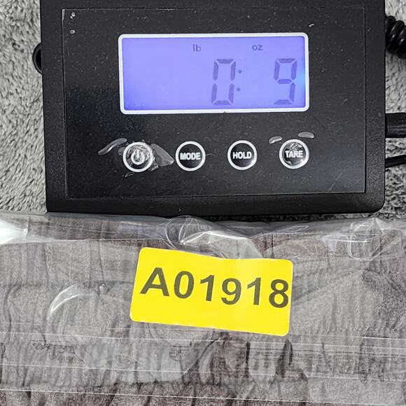 Leg3nd Pants Womens L Heathered Brown Pull On Crop Jogger Pockets Casual Workout - Picture 11 of 11